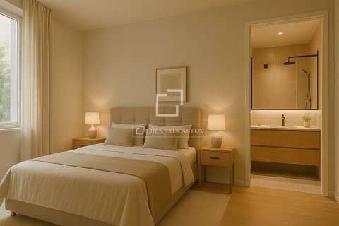 Penthouse w Vilanova i la Geltru, Barcelona, Hiszpania 2 sypialnie, 102 mkw. nr 150566 – zdjęcie 6