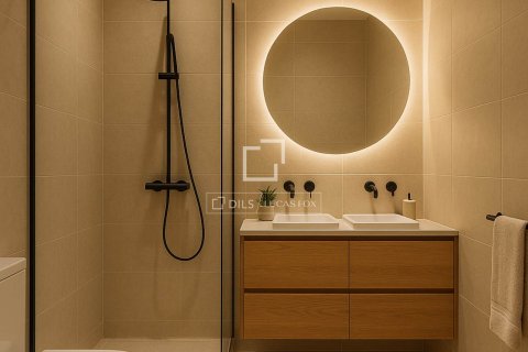 Apartament w Vilanova i la Geltru, Barcelona, Hiszpania 2 sypialnie, 73 mkw. nr 150570 – zdjęcie 2