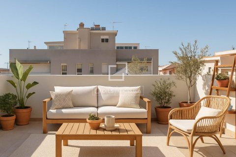 Apartament w Vilanova i la Geltru, Barcelona, Hiszpania 2 sypialnie, 73 mkw. nr 150570 – zdjęcie 17