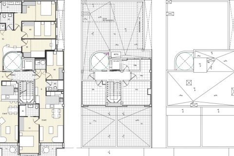 Apartament w Vilanova i la Geltru, Barcelona, Hiszpania 2 sypialnie, 73 mkw. nr 150570 – zdjęcie 9