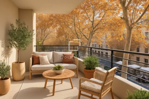 Apartament w Vilanova i la Geltru, Barcelona, Hiszpania 2 sypialnie, 73 mkw. nr 150570