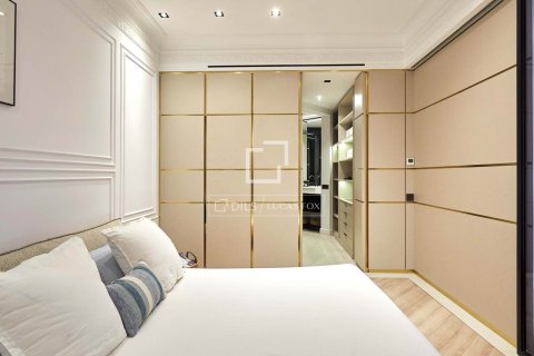 Apartamento en venta en Barcelona, España 3 dormitorios, 113 m2 No. 150572 - foto 7