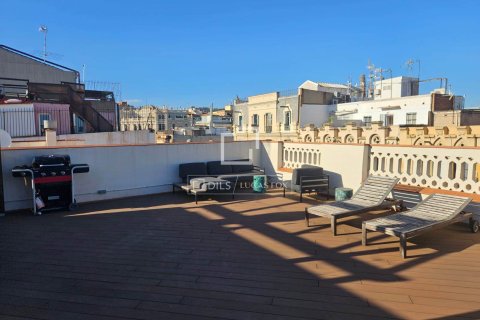 Apartamento en venta en Barcelona, España 3 dormitorios, 113 m2 No. 150572 - foto 27