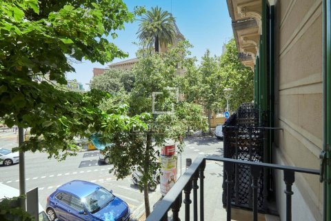 Apartamento en venta en Barcelona, España 3 dormitorios, 113 m2 No. 150572 - foto 24