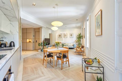 Apartamento en venta en Barcelona, España 3 dormitorios, 113 m2 No. 150572 - foto 19