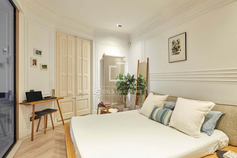 Apartamento en venta en Barcelona, España 3 dormitorios, 113 m2 No. 150572 - foto 9