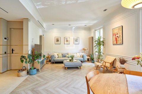 Apartamento en venta en Barcelona, España 3 dormitorios, 113 m2 No. 150572 - foto 21