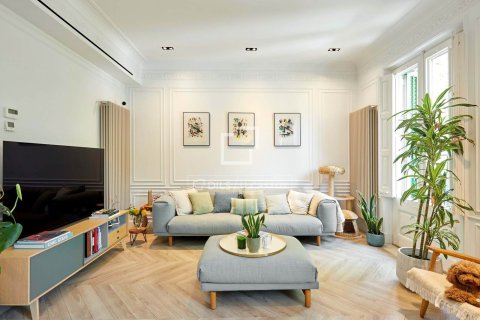 Apartamento en venta en Barcelona, España 3 dormitorios, 113 m2 No. 150572 - foto 23