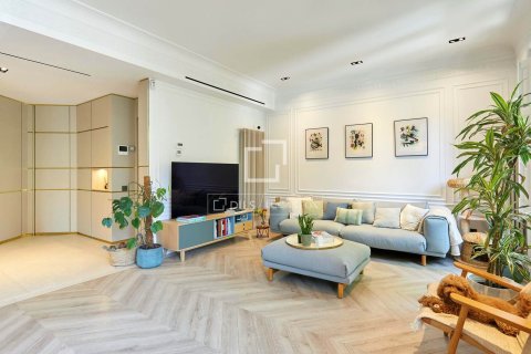 Apartamento en venta en Barcelona, España 3 dormitorios, 113 m2 No. 150572 - foto 22