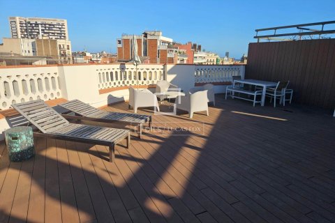 Apartamento en venta en Barcelona, España 3 dormitorios, 113 m2 No. 150572 - foto 29