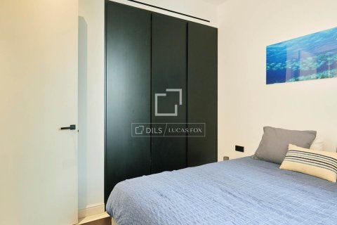 Apartamento en venta en Barcelona, España 3 dormitorios, 113 m2 No. 150572 - foto 10
