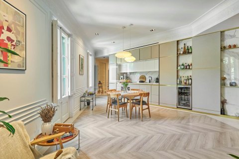 Apartamento en venta en Barcelona, España 3 dormitorios, 113 m2 No. 150572 - foto 16