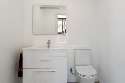 Villa for sale in Cabrils, Barcelona, Spain 4 bedrooms, 326 sq.m. No. 150569 - photo 30