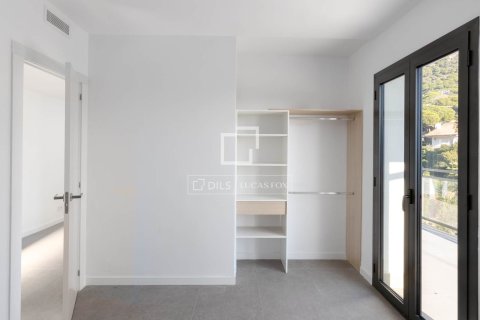 Villa for sale in Cabrils, Barcelona, Spain 4 bedrooms, 326 sq.m. No. 150569 - photo 15