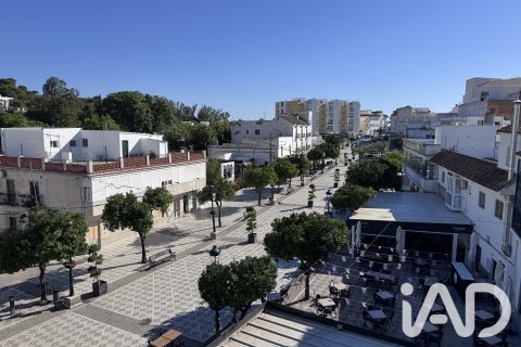 Apartamento en Alcalá de los Gazules, Cádiz, España 2 dormitorios, 61 m2 No. 194315