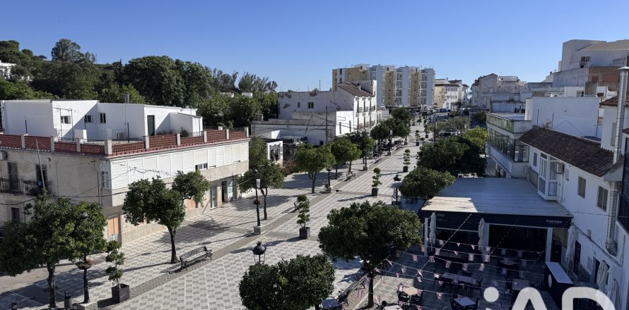 Apartamento en Alcalá de los Gazules, Cádiz, España 2 dormitorios, 61 m2 No. 194315