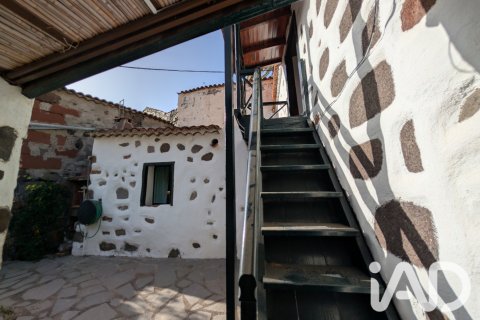 Hus till salu i Buenavista del Norte, Tenerife, Spanien 4 sovrum, 129 kvm. Nr. 194316 - foto 21