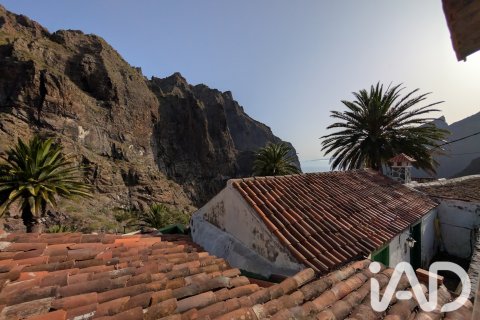 Hus till salu i Buenavista del Norte, Tenerife, Spanien 4 sovrum, 129 kvm. Nr. 194316 - foto 27