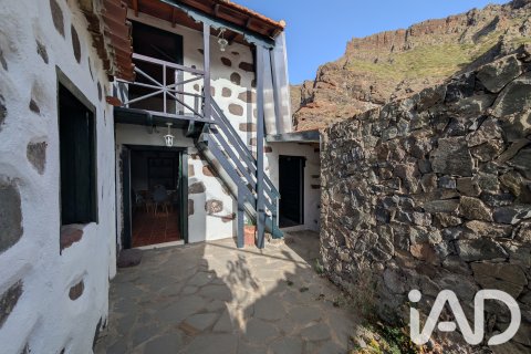 Hus till salu i Buenavista del Norte, Tenerife, Spanien 4 sovrum, 129 kvm. Nr. 194316 - foto 10