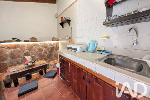 Hus till salu i Buenavista del Norte, Tenerife, Spanien 4 sovrum, 129 kvm. Nr. 194316 - foto 13