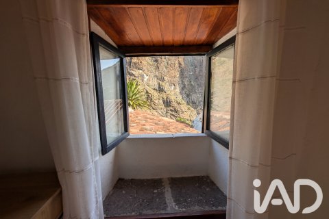 Hus till salu i Buenavista del Norte, Tenerife, Spanien 4 sovrum, 129 kvm. Nr. 194316 - foto 26