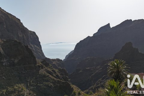 Hus till salu i Buenavista del Norte, Tenerife, Spanien 4 sovrum, 129 kvm. Nr. 194316 - foto 3