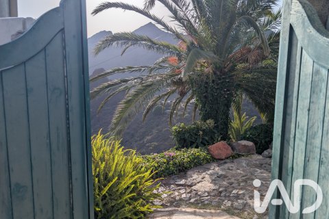 Hus till salu i Buenavista del Norte, Tenerife, Spanien 4 sovrum, 129 kvm. Nr. 194316 - foto 7