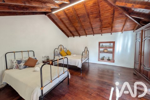 Hus till salu i Buenavista del Norte, Tenerife, Spanien 4 sovrum, 129 kvm. Nr. 194316 - foto 23