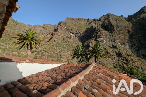 Hus till salu i Buenavista del Norte, Tenerife, Spanien 4 sovrum, 129 kvm. Nr. 194316 - foto 28