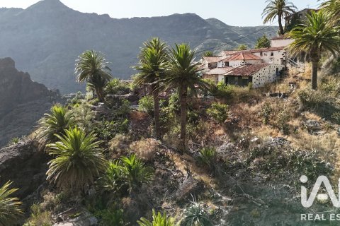 Hus till salu i Buenavista del Norte, Tenerife, Spanien 4 sovrum, 129 kvm. Nr. 194316 - foto 5