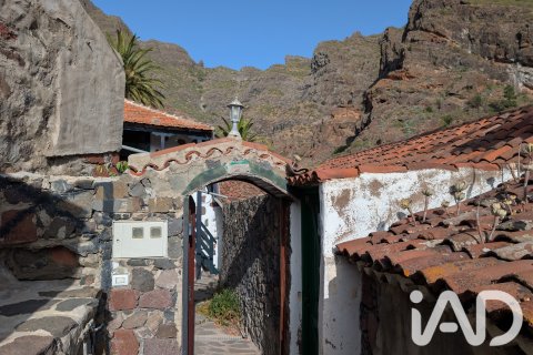 Hus till salu i Buenavista del Norte, Tenerife, Spanien 4 sovrum, 129 kvm. Nr. 194316 - foto 8