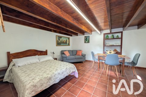 Hus till salu i Buenavista del Norte, Tenerife, Spanien 4 sovrum, 129 kvm. Nr. 194316 - foto 16