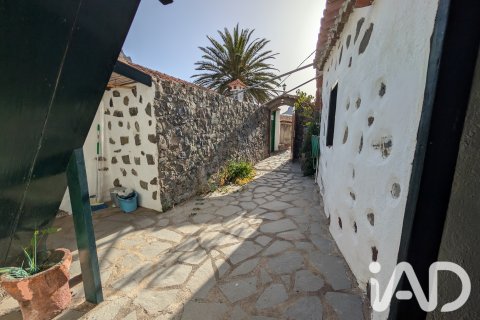 Hus till salu i Buenavista del Norte, Tenerife, Spanien 4 sovrum, 129 kvm. Nr. 194316 - foto 18