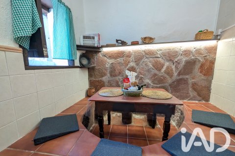 Hus till salu i Buenavista del Norte, Tenerife, Spanien 4 sovrum, 129 kvm. Nr. 194316 - foto 14