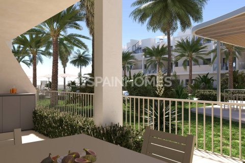 Takvåning till salu i Torre-Pacheco, Murcia, Spanien 3 sovrum, 86 kvm. Nr. 194311 - foto 7