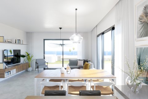 Huoneisto myytävänä Alicante, Espanja, 2 makuuhuonetta, 71 m2 No. 164851 - kuva 13