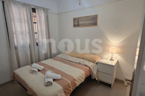 Dzīvoklis pārdošanā Costa del Silencio, Tenerife, Spānijā 2 istabas, 68 m2 Nr. 164845 - attēls 26