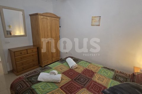 Dzīvoklis pārdošanā Costa del Silencio, Tenerife, Spānijā 2 istabas, 68 m2 Nr. 164845 - attēls 21