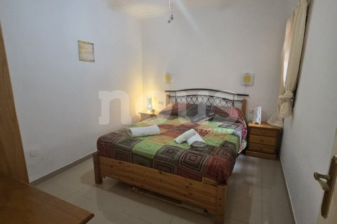 Dzīvoklis pārdošanā Costa del Silencio, Tenerife, Spānijā 2 istabas, 68 m2 Nr. 164845 - attēls 16