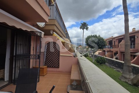 Dzīvoklis pārdošanā Costa del Silencio, Tenerife, Spānijā 2 istabas, 68 m2 Nr. 164845 - attēls 11