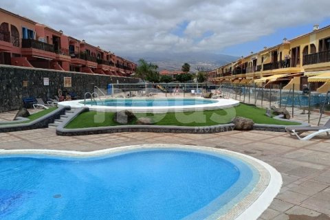 Wohnung zum Verkauf in Costa del Silencio, Tenerife, Spanien 2 Schlafzimmer, 68 m2 Nr. 164845 - Foto 14