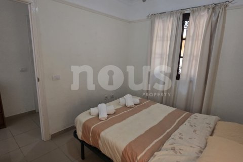 Dzīvoklis pārdošanā Costa del Silencio, Tenerife, Spānijā 2 istabas, 68 m2 Nr. 164845 - attēls 25
