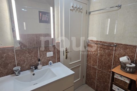 Dzīvoklis pārdošanā Costa del Silencio, Tenerife, Spānijā 2 istabas, 68 m2 Nr. 164845 - attēls 17