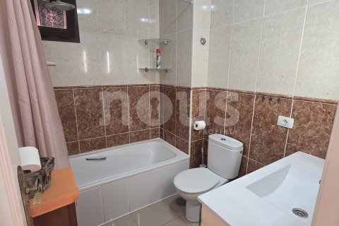 Dzīvoklis pārdošanā Costa del Silencio, Tenerife, Spānijā 2 istabas, 68 m2 Nr. 164845 - attēls 20