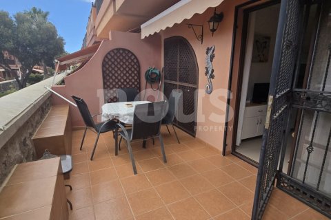 Dzīvoklis pārdošanā Costa del Silencio, Tenerife, Spānijā 2 istabas, 68 m2 Nr. 164845 - attēls 14