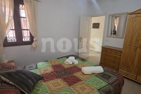 Dzīvoklis pārdošanā Costa del Silencio, Tenerife, Spānijā 2 istabas, 68 m2 Nr. 164845 - attēls 23
