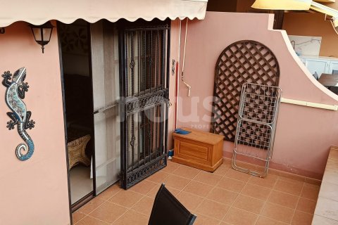 Wohnung in Costa del Silencio, Tenerife, Spanien 2 Schlafzimmer, 68 m2 Nr. 164845