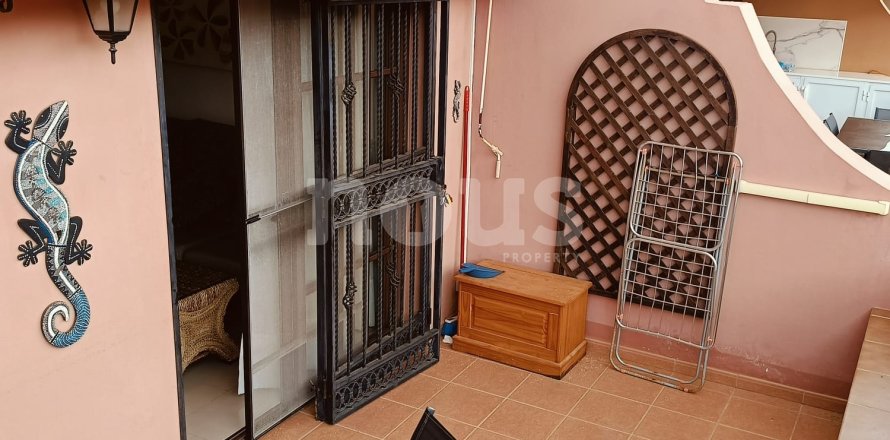 Wohnung in Costa del Silencio, Tenerife, Spanien 2 Schlafzimmer, 68 m2 Nr. 164845