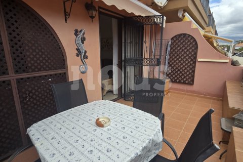 Dzīvoklis pārdošanā Costa del Silencio, Tenerife, Spānijā 2 istabas, 68 m2 Nr. 164845 - attēls 8
