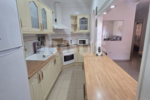 Appartamento a Costa del Silencio, Tenerife, Spagna 2 camere da letto, 68 mq. N° 164845